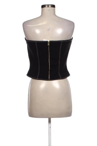 Damski top River Island, Rozmiar M, Kolor Czarny, Cena 50,37 zł