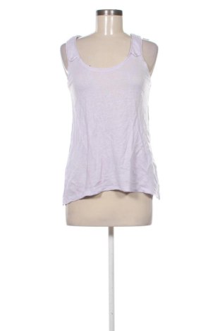 Γυναικείο τοπ River Woods, Μέγεθος S, Χρώμα Βιολετί, Τιμή 19,99 €