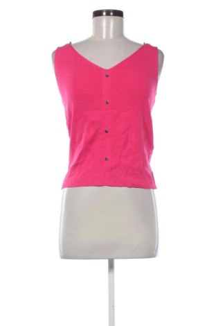 Damski top S.Oliver, Rozmiar M, Kolor Różowy, Cena 33,99 zł