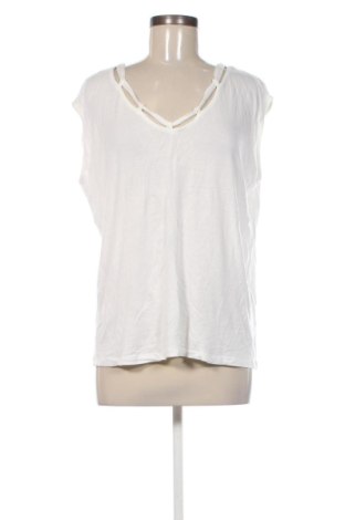 Damentop S.Oliver, Größe XL, Farbe Weiß, Preis 13,99 €