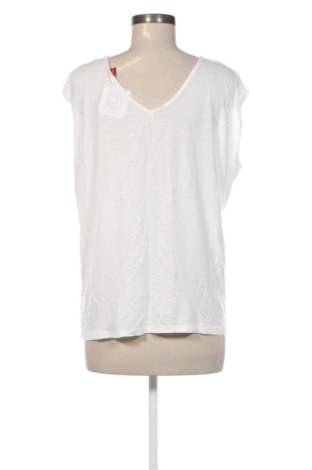 Damentop S.Oliver, Größe XL, Farbe Weiß, Preis 13,99 €