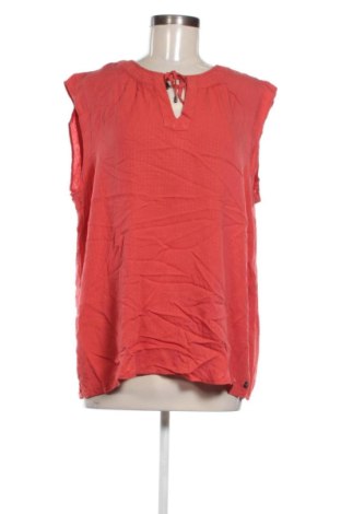 Top de femei S.Oliver, Mărime XL, Culoare Portocaliu, Preț 69,00 Lei