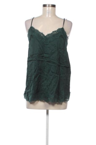 Damentop S.Oliver Black Label, Größe M, Farbe Grün, Preis € 19,99