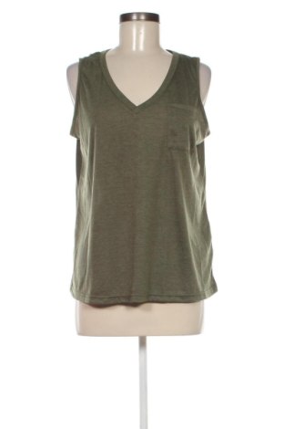 Dámsky top  SHEIN, Veľkosť XL, Farba Zelená, Cena  17,95 €