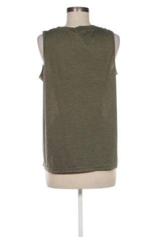 Dámsky top  SHEIN, Veľkosť XL, Farba Zelená, Cena  17,95 €