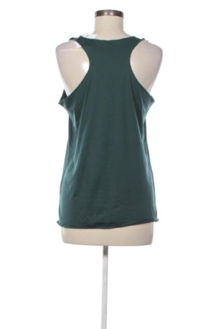 Дамски топ SHEIN, Размер L, Цвят Зелен, Цена 15,33 €