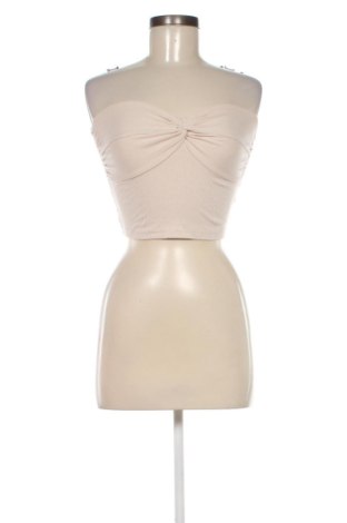 Damentop SHEIN, Größe S, Farbe Beige, Preis € 19,99