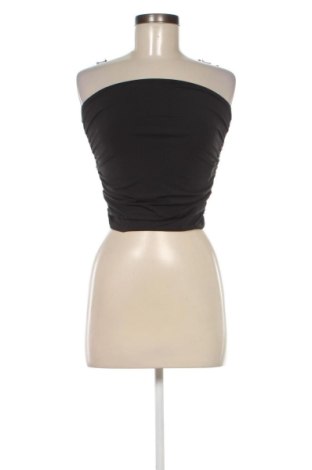 Női top SHEIN, Méret M, Szín Fekete, Ár 7 499 Ft