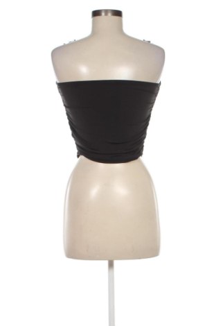 Női top SHEIN, Méret M, Szín Fekete, Ár 7 499 Ft