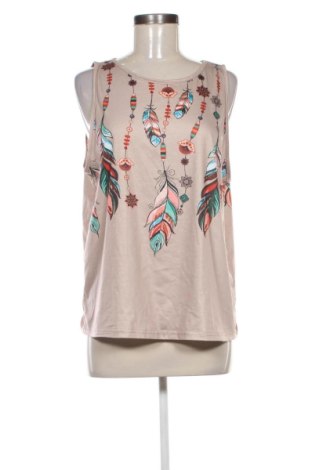 Damski top SHEIN, Rozmiar XL, Kolor Beżowy, Cena 35,99 zł