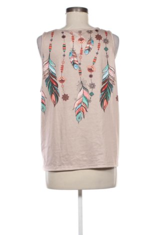 Damski top SHEIN, Rozmiar XL, Kolor Beżowy, Cena 35,99 zł