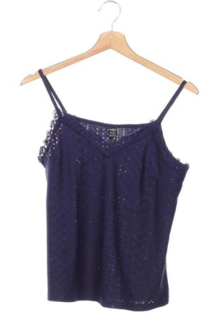 Női top SHEIN, Méret M, Szín Kék, Ár 3 189 Ft