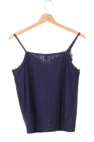 Női top SHEIN, Méret M, Szín Kék, Ár 3 189 Ft