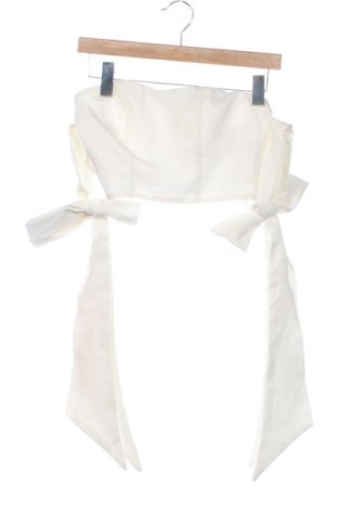 Dámsky top  SHEIN, Veľkosť XS, Farba Biela, Cena  14,95 €