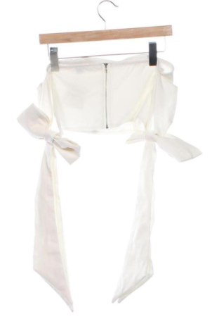 Dámsky top  SHEIN, Veľkosť XS, Farba Biela, Cena  14,95 €