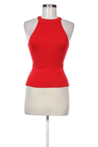 Дамски топ SHEIN, Размер M, Цвят Червен, Цена 15,33 €