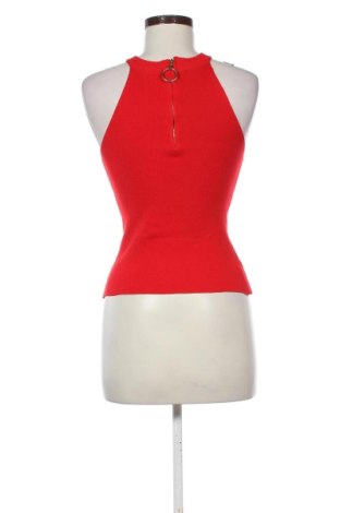 Дамски топ SHEIN, Размер M, Цвят Червен, Цена 15,33 €