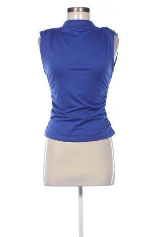 Top de femei SHEIN, Mărime M, Culoare Albastru, Preț 23,99 Lei