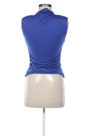 Top de femei SHEIN, Mărime M, Culoare Albastru, Preț 23,99 Lei