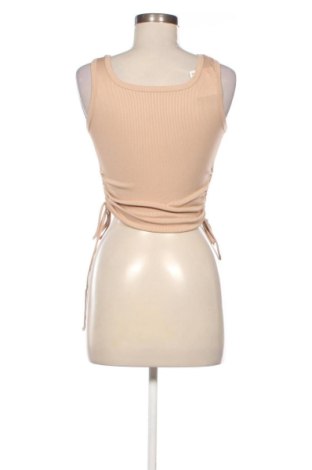 Дамски топ SHEIN, Размер S, Цвят Кафяв, Цена 15,00 €