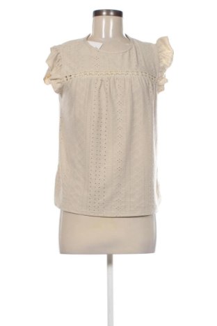 Női top SHEIN, Méret M, Szín Bézs, Ár 3 469 Ft