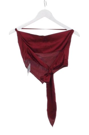 Damentop SHEIN, Größe XS, Farbe Rot, Preis € 15,00