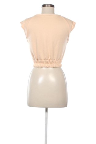 Damentop SHEIN, Größe XS, Farbe Beige, Preis 19,99 €