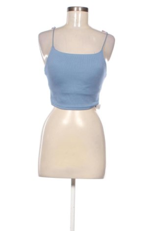 Női top SHEIN, Méret S, Szín Kék, Ár 6 198 Ft