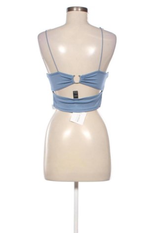 Női top SHEIN, Méret S, Szín Kék, Ár 6 198 Ft