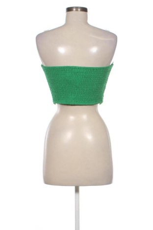 Top de femei SHEIN, Mărime S, Culoare Verde, Preț 78,20 Lei