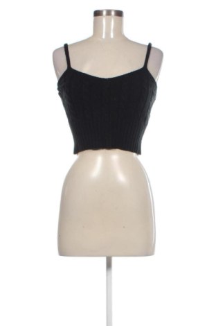 Damski top SHEIN, Rozmiar XXS, Kolor Czarny, Cena 19,99 zł