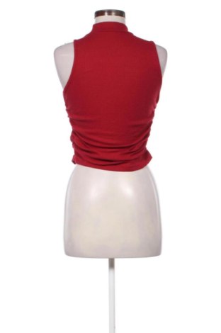 Дамски топ SHEIN, Размер M, Цвят Червен, Цена 15,33 €