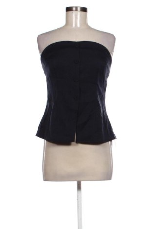 Damentop SHEIN, Größe XS, Farbe Blau, Preis 7,00 €