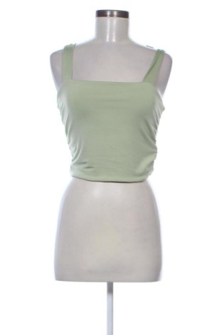 Dámsky top  SHEIN, Veľkosť L, Farba Zelená, Cena  9,00 €