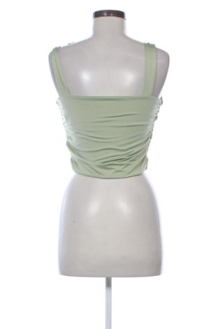Dámsky top  SHEIN, Veľkosť L, Farba Zelená, Cena  9,00 €