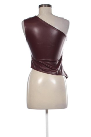 Damski top SHEIN, Rozmiar XS, Kolor Czerwony, Cena 78,99 zł