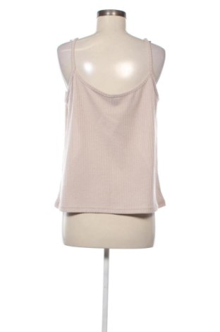 Дамски топ SHEIN, Размер XL, Цвят Бежов, Цена 7,15 €