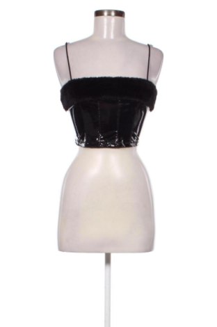 Damentop SHEIN, Größe S, Farbe Schwarz, Preis 8,99 €