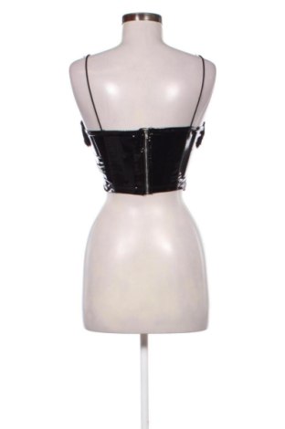 Damentop SHEIN, Größe S, Farbe Schwarz, Preis 8,99 €