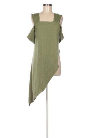 Дамски топ SHEIN, Размер XL, Цвят Зелен, Цена 8,00 €