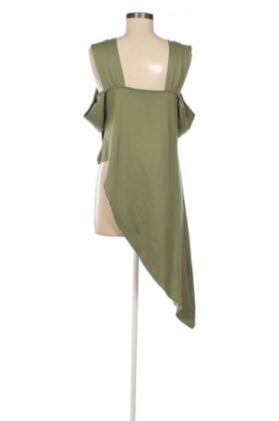 Дамски топ SHEIN, Размер XL, Цвят Зелен, Цена 8,00 €