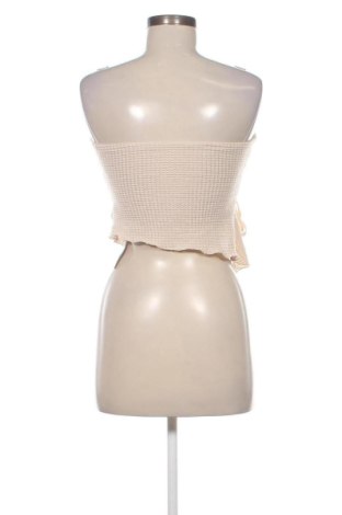 Dámský top SHEIN, Velikost XS, Barva Béžová, Cena  179,00 Kč