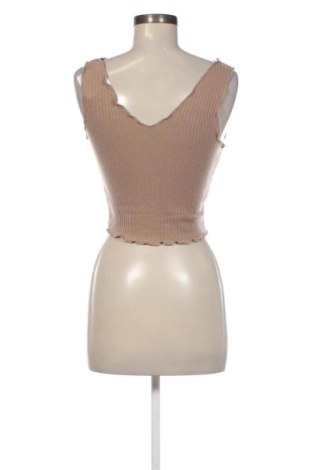 Dámský top SHEIN, Velikost S, Barva Hnědá, Cena  199,00 Kč