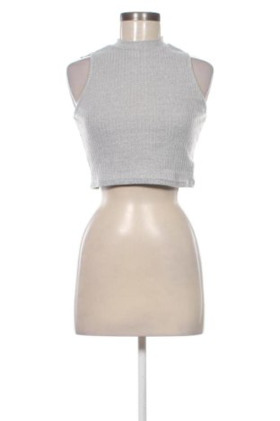 Dámsky top  SHEIN, Veľkosť L, Farba Sivá, Cena  5,95 €