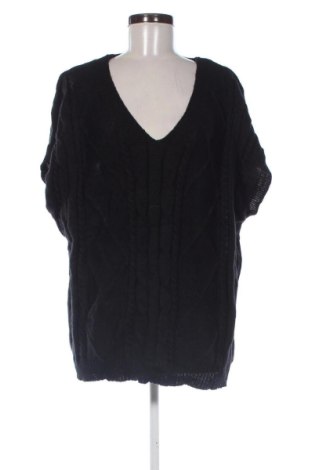 Dámsky top  SHEIN, Veľkosť 3XL, Farba Čierna, Cena  5,95 €