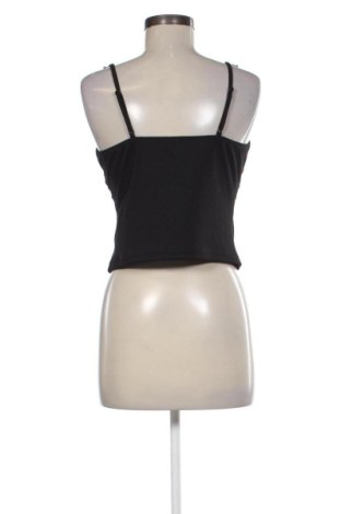 Дамски топ SHEIN, Размер L, Цвят Черен, Цена 6,47 €