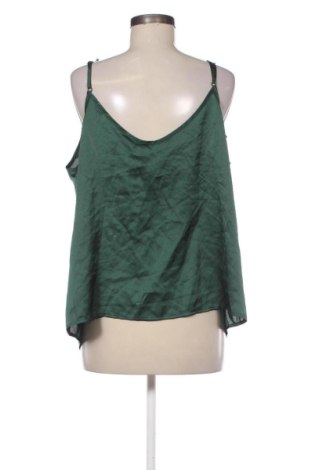 Дамски топ SHEIN, Размер XL, Цвят Зелен, Цена 9,00 €