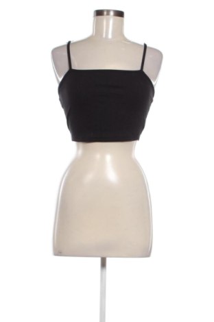 Γυναικείο τοπ SHEIN, Μέγεθος S, Χρώμα Μαύρο, Τιμή 8,99 €