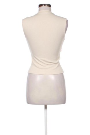 Damski top SHEIN, Rozmiar S, Kolor ecru, Cena 53,58 zł
