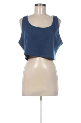 Damski top SHEIN, Rozmiar XL, Kolor Niebieski, Cena 78,99 zł